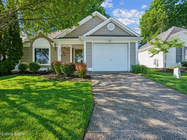 10436 Going Ct, Louisville, KY 40241