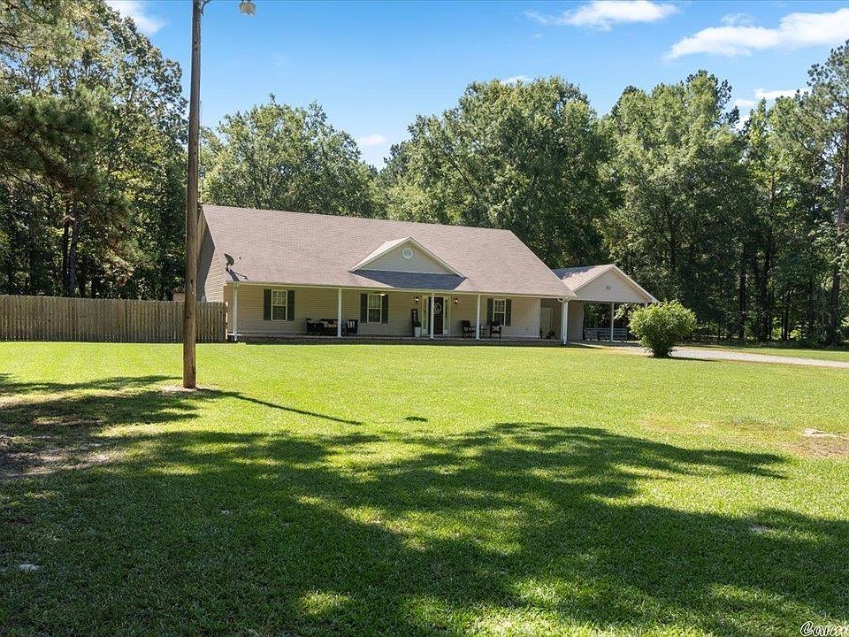 21214 Maple Creek Rd, Hensley, AR 72065 Zillow