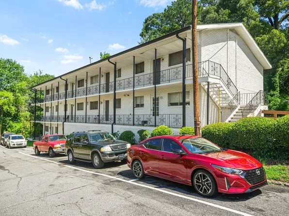 3331 Sims St #20, Atlanta, GA 30354