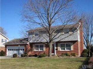 1812 Troxell St, Allentown, PA 18109