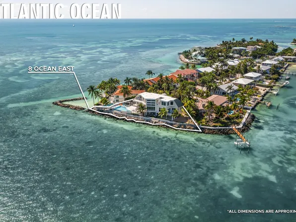 8 Ocean E, Marathon, FL 33050