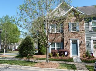 13807 Waverton Ln, Huntersville, NC 28078