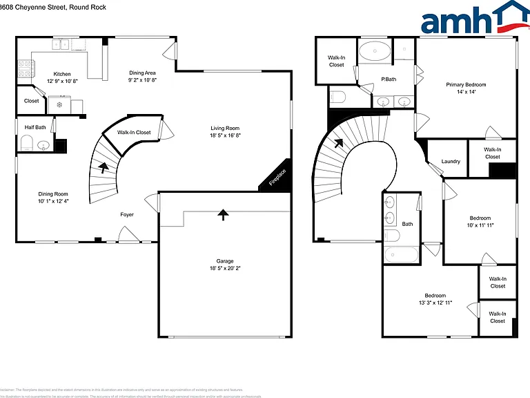 3608 Cheyenne St — Photo 2