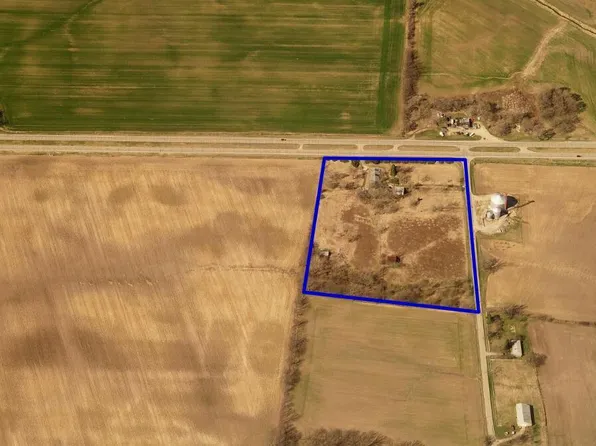 3915 Us Highway 40 SE, London, OH 43140