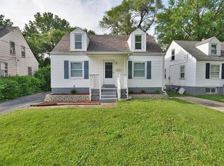 9621 Midland Blvd, Saint Louis, MO 63114