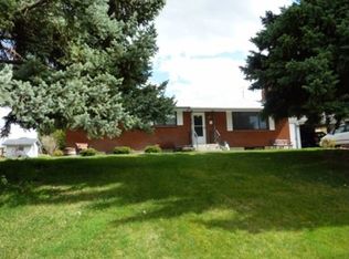 1724 Southside Blvd, Nampa, ID 83686