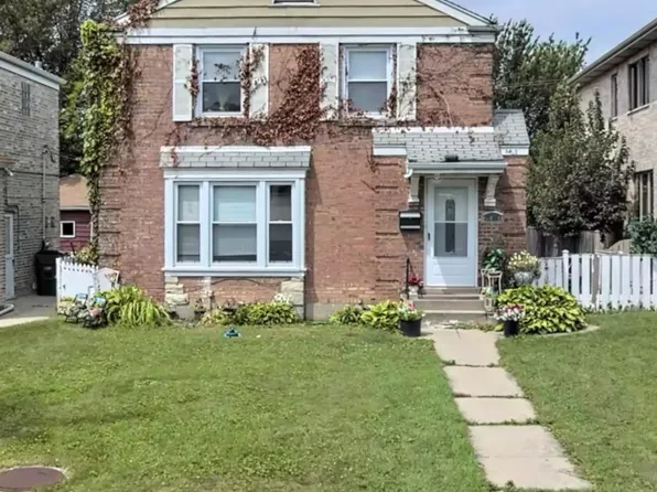 6420 N Christiana Ave, Chicago, IL 60712