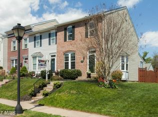 2260 Wetherburne Way, Frederick, MD 21702