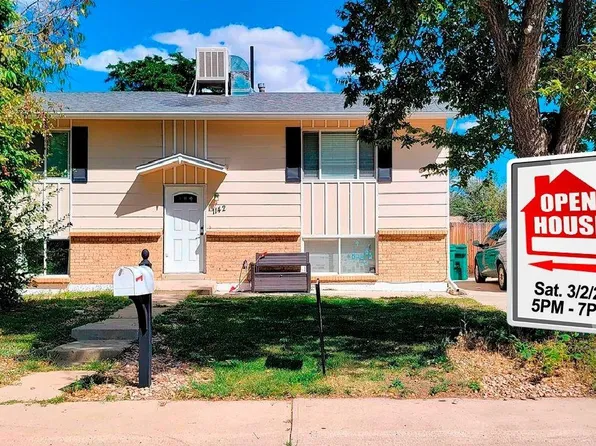 1142 Nucla Street, Aurora, CO 80011
