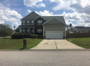 440 Hayden Ln, Cameron, NC 28326