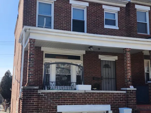 4339 Sheldon Ave, Baltimore, MD 21206