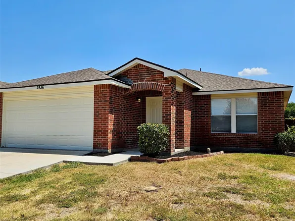 2436 Chestnut Dr, Little Elm, TX 75068