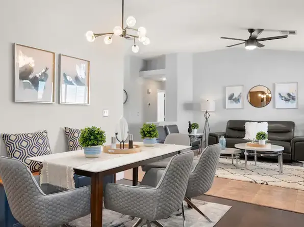 816 Grape Vine Ave, Henderson, NV 89002