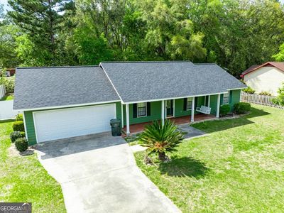 565 S Oaks Ct, Waycross, GA, 31503