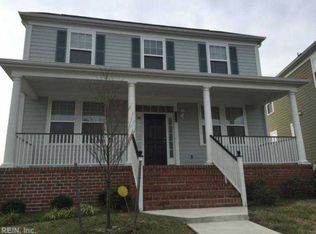 1518 Talley Cir, Portsmouth, VA 23704