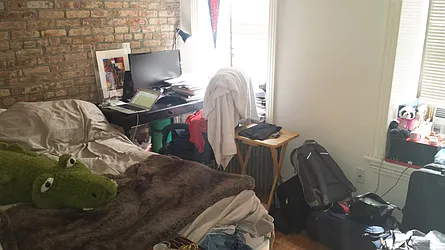 Rented by New York Residence