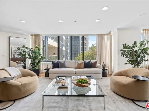 10724 Wilshire Blvd APT 311, Los Angeles, CA 90024