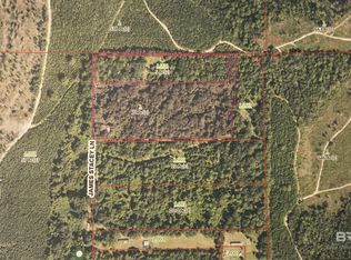 35900 James Stacey Ln, Stapleton, AL 36578