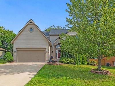20510 W 219th Ter, Spring Hill, KS, 66083