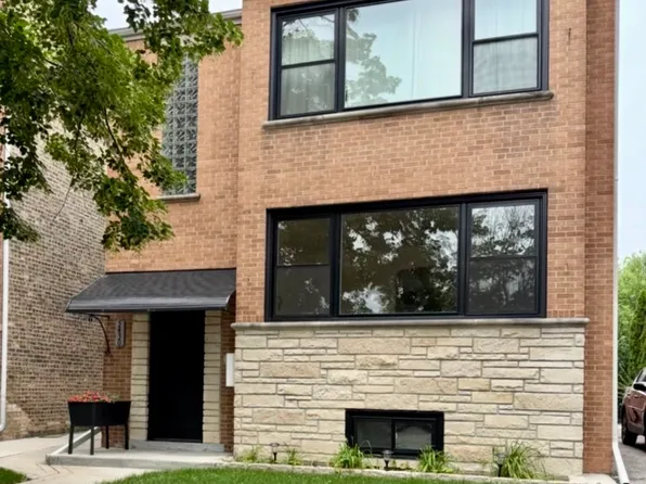 5430 W Berteau Ave #1, Chicago, IL 60641