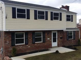 1339 Fidelity Dr, Pittsburgh, PA 15236