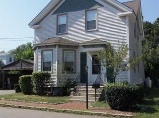 14 Dakota St, Providence, RI 02904