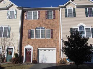 3081 Diamond Spring Ln, Harrisonburg, VA 22801