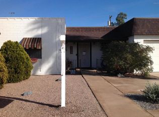 3023 S Country Club Way, Tempe, AZ 85282