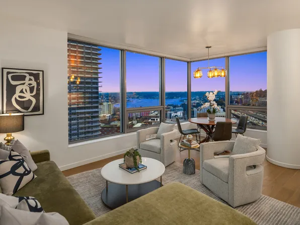 1808 Minor Ave #A2308, Seattle, WA 98101