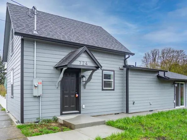 724 3rd St, Woodland, WA 98674