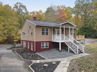 325 Carnation Rd, East Stroudsburg, PA 18302