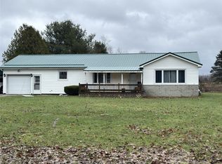 14343 Lowville St, Wattsburg, PA