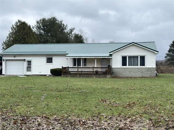 14343 Lowville St, Wattsburg, PA 16442