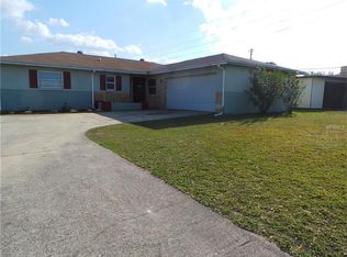 1312 Mill Slough Rd, Kissimmee, FL 34744