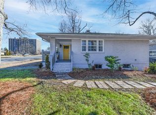 1124 Virginia St, Greensboro, NC 27401