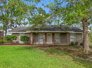 596 Navajo Dr, Lake charles, LA 70611