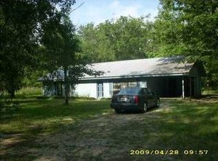 23441 Hutchinson Rd, Springfield, LA 70462