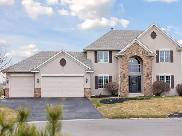 9658 Hillside Trl S, Cottage Grove, MN 55016
