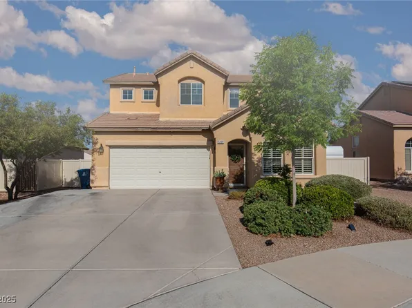 5229 Giallo Vista Ct, North Las Vegas, NV 89031