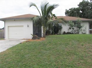 421 Conrad Rd, Venice, FL 34293