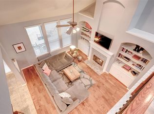 2 Knotwood Ct, The Woodlands, TX 77389