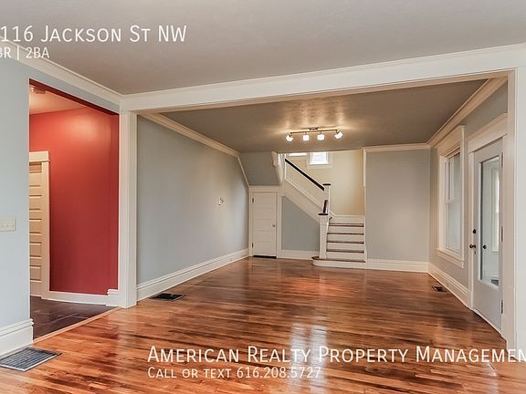 5th image of 1116 Jackson St NW