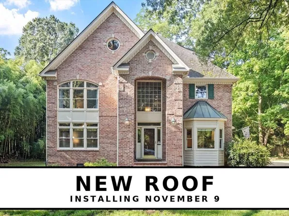 118 E Walnut Ave, Wake Forest, NC 27587