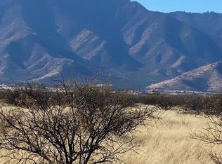 8 Acs Off, Hereford, AZ 85615