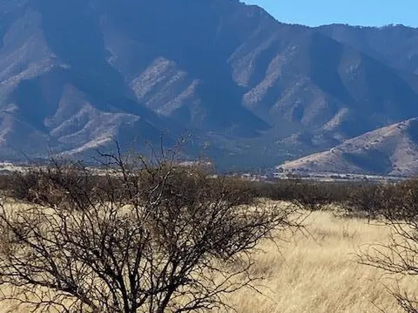 TBD 8 Ac's OFF CALLE MIA -- #'-', Hereford, AZ 85615