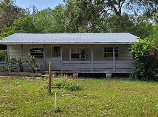 7850 E Wooded Trl, Inverness, FL 34453