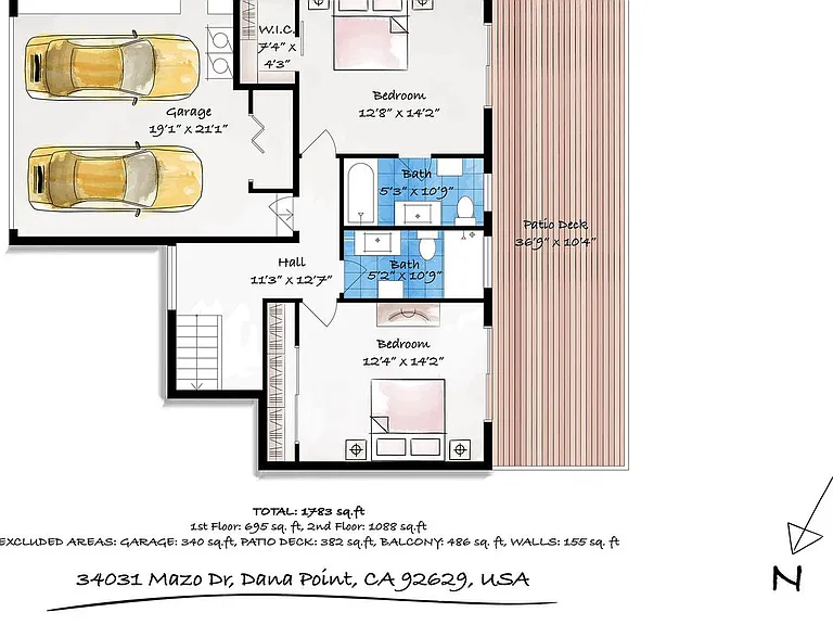 34031 Mazo Dr — Photo 62