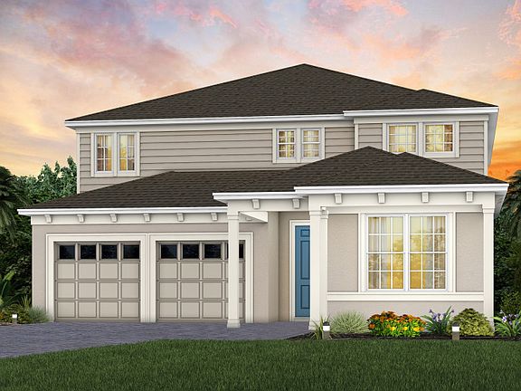 Scarlett FM102 Elevation