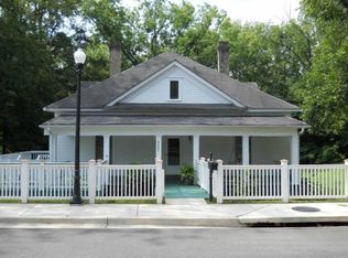 4483 Carnes St, Acworth, GA 30101