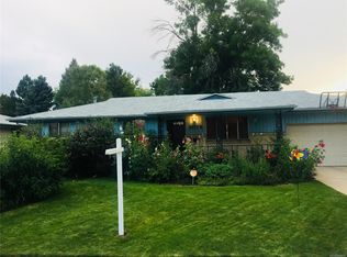 3019 S Depew St, Denver, CO 80227